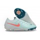 Nike Phantom Luna 2 Elite FG Low Cut Mint Atomic Red Black