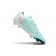 Nike Phantom Luna 2 Elite FG Low Cut Mint Atomic Red Black