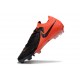 Nike Phantom Luna 2 Elite FG Low Cut Black Crimson