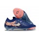 Nike Phantom Luna 2 Elite FG Erling Haaland Edition -Blue Void Chrome