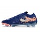 Nike Phantom Luna 2 Elite FG Erling Haaland Edition -Blue Void Chrome