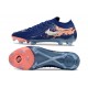 Nike Phantom Luna 2 Elite FG Erling Haaland Edition -Blue Void Chrome