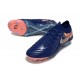 Nike Phantom Luna 2 Elite FG Erling Haaland Edition -Blue Void Chrome