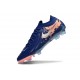 Nike Phantom Luna 2 Elite FG Erling Haaland Edition -Blue Void Chrome