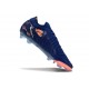 Nike Phantom Luna 2 Elite FG Erling Haaland Edition -Blue Void Chrome