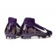 New Nike Zoom Mercurial Superfly 10 Elite FG X MBAPPE Grand Purple Pale Ivory