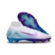 Nike Zoom Mercurial Superfly 10 Elite FG Chromatic White Bright Crimson