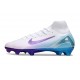 Nike Zoom Mercurial Superfly 10 Elite FG Chromatic White Bright Crimson