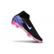 New Nike Zoom Mercurial Superfly 10 Elite FG Black Pink White Blue