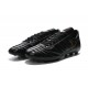 adidas Copa Mundial FG K-Leather Football Shoes Black Golden