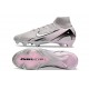 New Nike Zoom Mercurial Superfly 10 Elite FG Grey Pink White