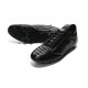 adidas Copa Mundial FG K-Leather Football Shoes Black Golden