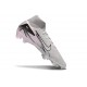 New Nike Zoom Mercurial Superfly 10 Elite FG Grey Pink White