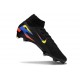 New Nike Zoom Mercurial Superfly 10 Elite FG Black Multi Color