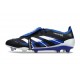 Adidas 2025 Predator Elite FT FG Black Royal White
