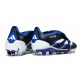 Adidas 2025 Predator Elite FT FG Black Royal White