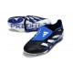 Adidas 2025 Predator Elite FT FG Black Royal White