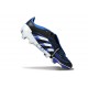 Adidas 2025 Predator Elite FT FG Black Royal White