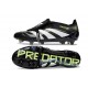 Adidas 2025 Predator Elite FT FG Black White Volt