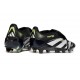Adidas 2025 Predator Elite FT FG Black White Volt