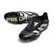 Adidas 2025 Predator Elite FT FG Black White Volt