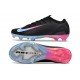 New Nike Zoom Mercurial Vapor XVI Elite FG Black Pink Blue