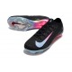 New Nike Zoom Mercurial Vapor XVI Elite FG Black Pink Blue