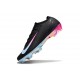New Nike Zoom Mercurial Vapor XVI Elite FG Black Pink Blue