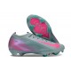 New Nike Zoom Mercurial Vapor XVI Elite FG Ocean Cube Pink Blast