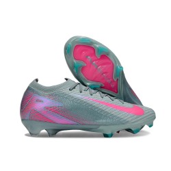 New Nike Zoom Mercurial Vapor XVI Elite FG Ocean Cube Pink Blast