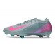 New Nike Zoom Mercurial Vapor XVI Elite FG Ocean Cube Pink Blast