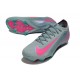 New Nike Zoom Mercurial Vapor XVI Elite FG Ocean Cube Pink Blast