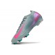 New Nike Zoom Mercurial Vapor XVI Elite FG Ocean Cube Pink Blast