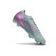 New Nike Zoom Mercurial Vapor XVI Elite FG Ocean Cube Pink Blast