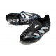 Adidas 2025 Predator Elite FT FG Black White