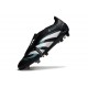 Adidas 2025 Predator Elite FT FG Black White
