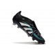 Adidas 2025 Predator Elite FT FG Black White
