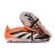 Adidas 2025 Predator Elite FT FG Black White Orange