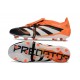 Adidas 2025 Predator Elite FT FG Black White Orange
