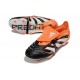 Adidas 2025 Predator Elite FT FG Black White Orange