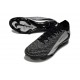 New Nike Zoom Mercurial Vapor XVI Elite FG Black Silver