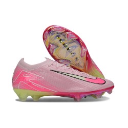New Nike Zoom Mercurial Vapor XVI Elite FG Pink