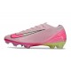 New Nike Zoom Mercurial Vapor XVI Elite FG Pink