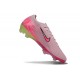 New Nike Zoom Mercurial Vapor XVI Elite FG Pink
