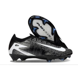 New Nike Zoom Mercurial Vapor XVI Elite FG Black White