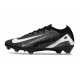 New Nike Zoom Mercurial Vapor XVI Elite FG Black White