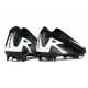 New Nike Zoom Mercurial Vapor XVI Elite FG Black White
