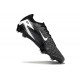 New Nike Zoom Mercurial Vapor XVI Elite FG Black White