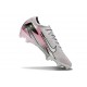New Nike Zoom Mercurial Vapor XVI Elite FG Grey Pink