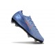 New Nike Zoom Mercurial Vapor XVI Elite FG Blue Orange